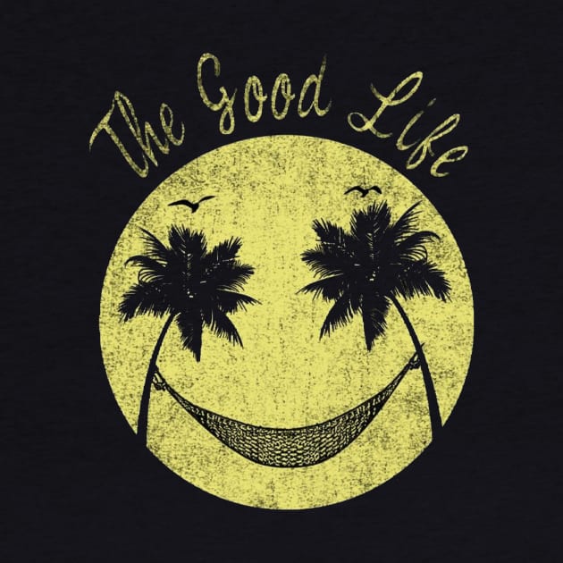 The good life by Street Style (Print Designer)